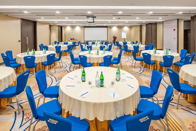 Radisson Blu Hotel, Jeddah Corniche - Toplantı