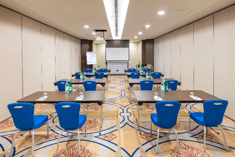 Radisson Blu Hotel, Jeddah Corniche - Toplantı