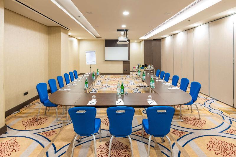 Radisson Blu Hotel, Jeddah Corniche - Toplantı