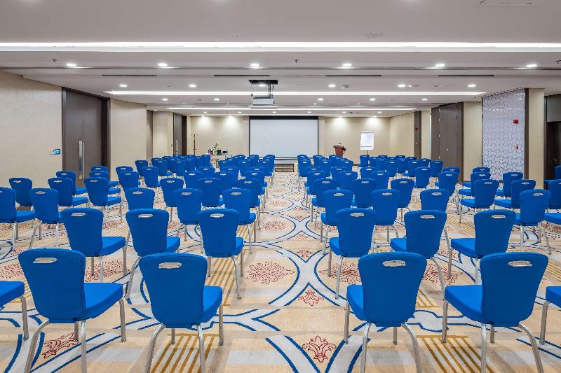 Radisson Blu Hotel, Jeddah Corniche - Toplantı