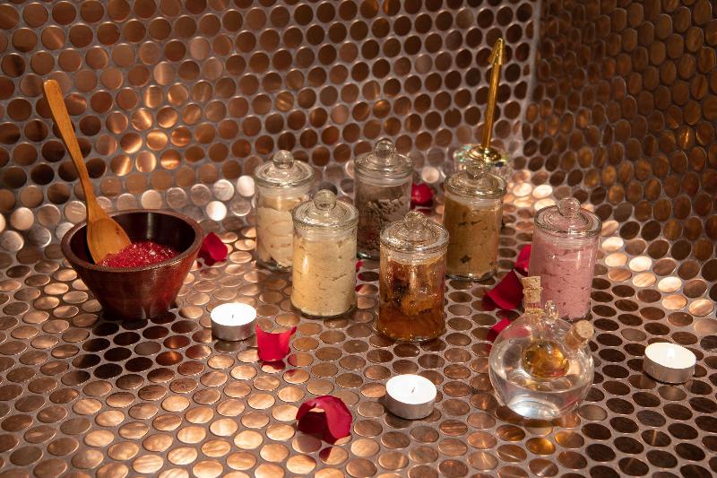 Radisson Blu Hotel, Jeddah Corniche - Aktivite