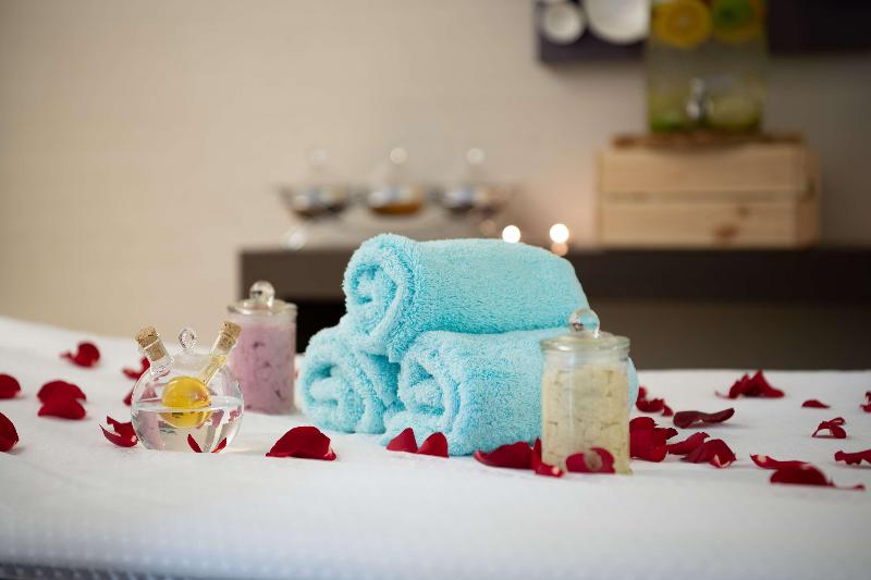 Radisson Blu Hotel, Jeddah Corniche - Aktivite