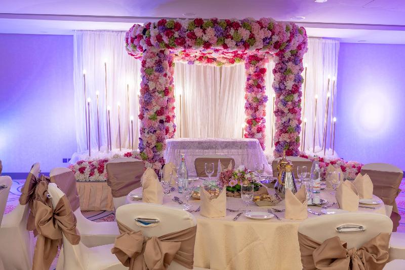 Radisson Blu Hotel, Jeddah Corniche - Genel