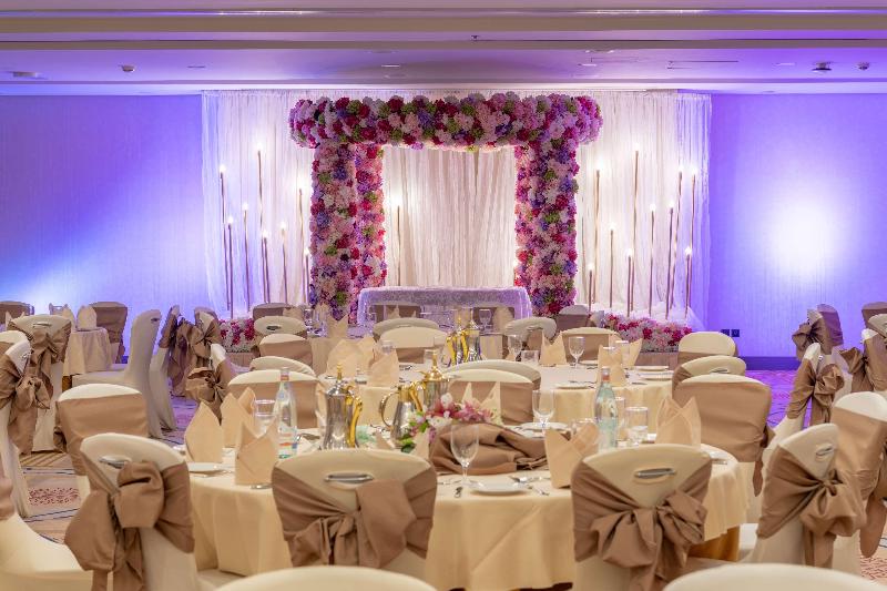 Radisson Blu Hotel, Jeddah Corniche - Genel