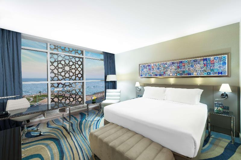 Radisson Blu Hotel, Jeddah Corniche - Oda