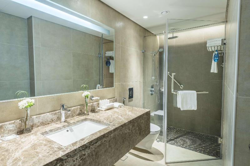 Radisson Blu Hotel, Jeddah Corniche - Oda