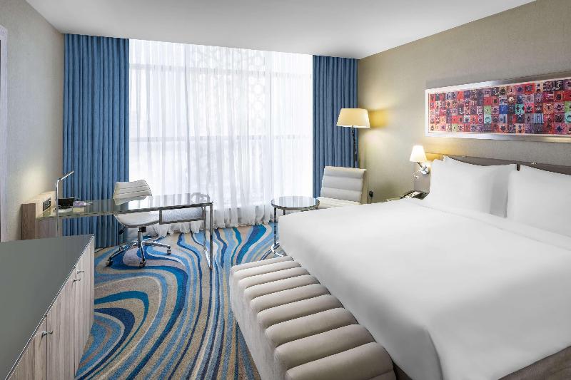 Radisson Blu Hotel, Jeddah Corniche - Oda