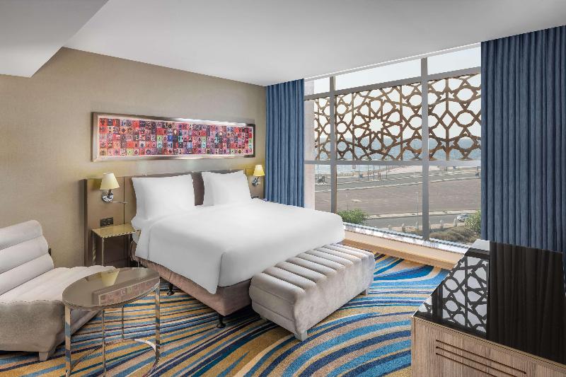 Radisson Blu Hotel, Jeddah Corniche - Oda