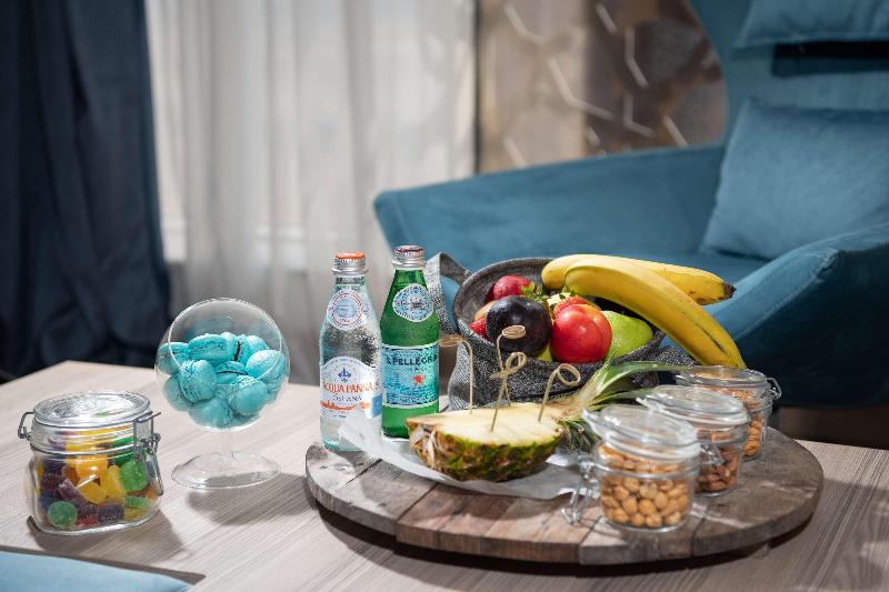 Radisson Blu Hotel, Jeddah Corniche - Oda