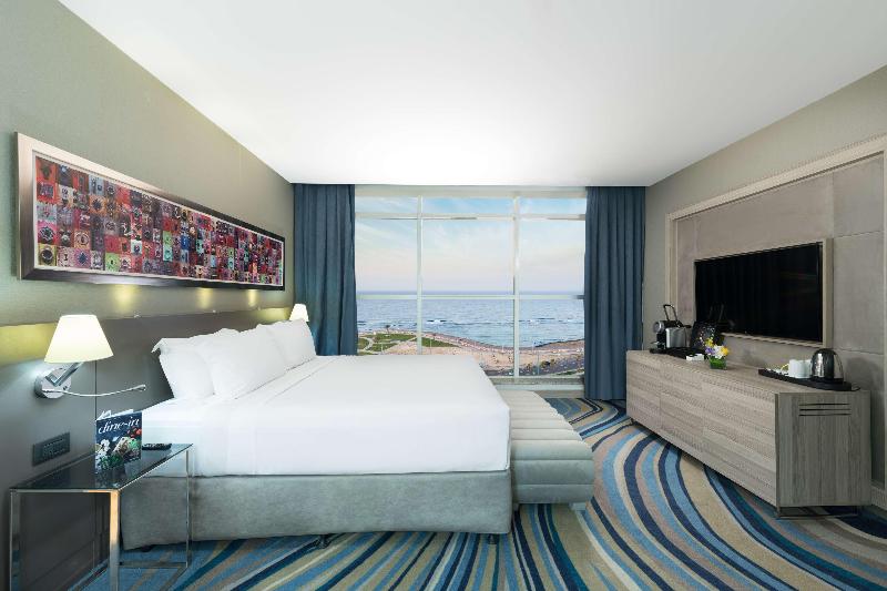 Radisson Blu Hotel, Jeddah Corniche - Oda