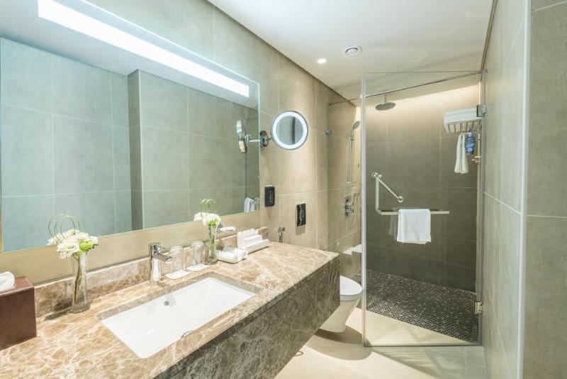 Radisson Blu Hotel, Jeddah Corniche - Oda