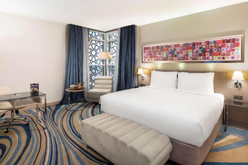 Radisson Blu Hotel, Jeddah Corniche - Oda