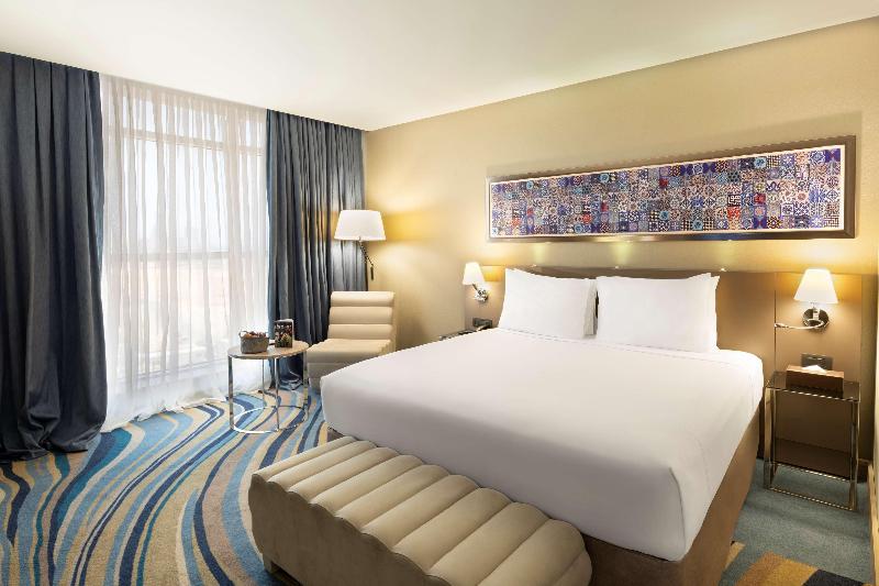 Radisson Blu Hotel, Jeddah Corniche - Oda