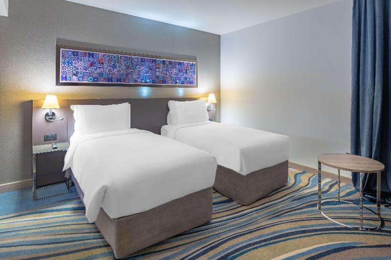 Radisson Blu Hotel, Jeddah Corniche - Oda