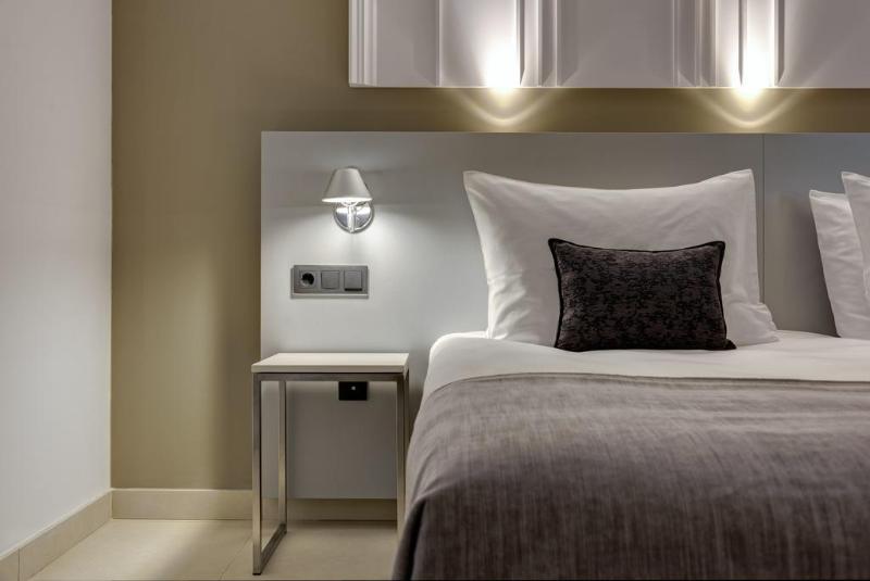 Radisson Blu Hotel, Jeddah Corniche - Oda