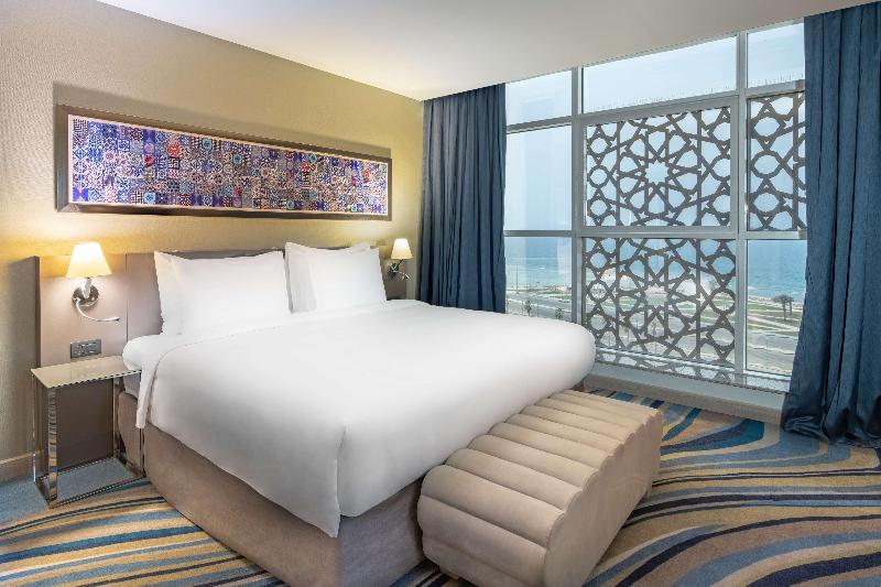 Radisson Blu Hotel, Jeddah Corniche - Oda