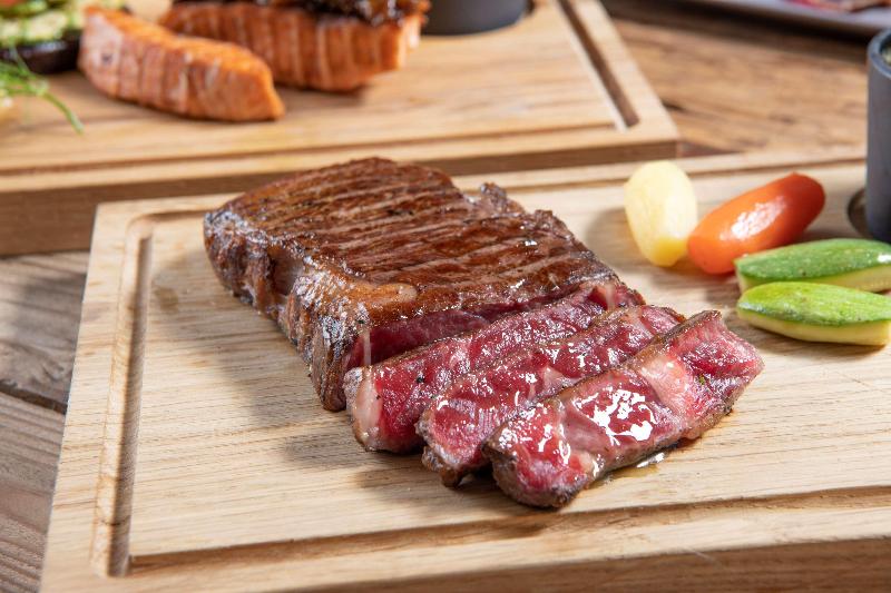 Radisson Blu Hotel, Jeddah Corniche - Restoran