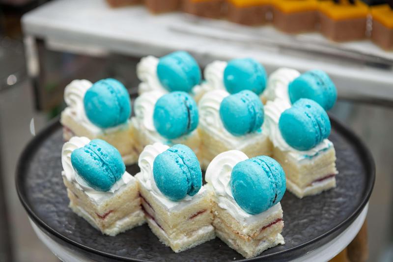 Radisson Blu Hotel, Jeddah Corniche - Restoran