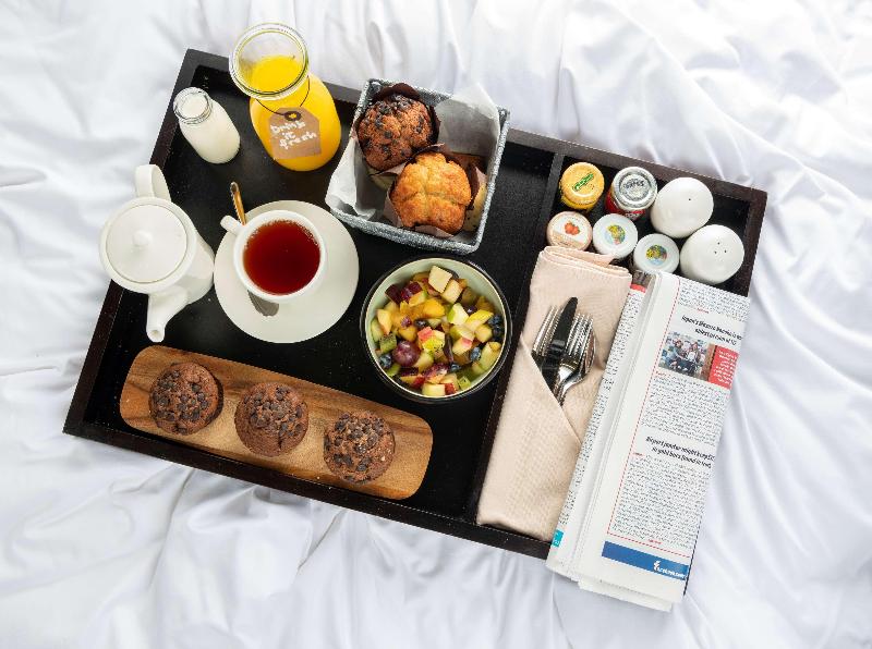 Radisson Blu Hotel, Jeddah Corniche - Restoran
