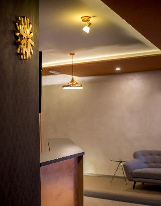 Privilege Suites by Central Park fotoÄŸrafÄ±