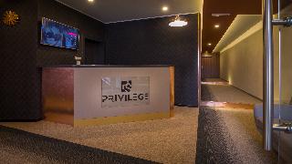Privilege Suites by Central Park fotoÄŸrafÄ±