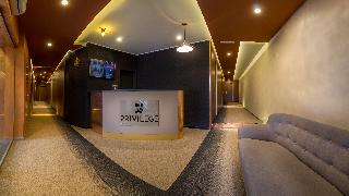 Privilege Suites by Central Park fotoÄŸrafÄ±