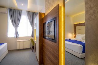 Privilege Suites by Central Park fotoÄŸrafÄ±