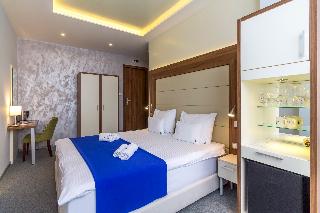 Privilege Suites by Central Park fotoÄŸrafÄ±