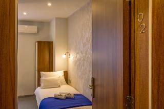 Privilege Suites by Central Park fotoÄŸrafÄ±