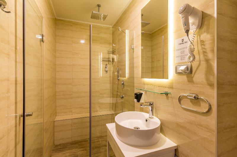 Privilege Suites by Central Park - Oda