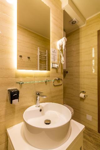 Privilege Suites by Central Park fotoÄŸrafÄ±