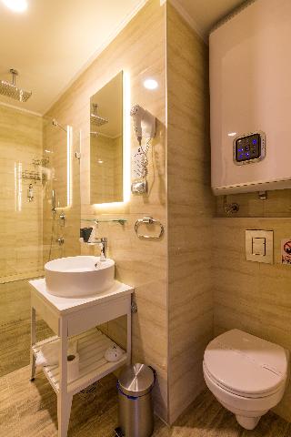Privilege Suites by Central Park fotoÄŸrafÄ±
