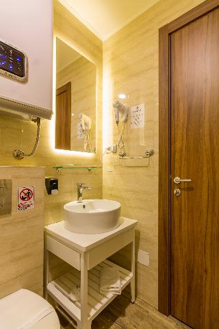 Privilege Suites by Central Park fotoÄŸrafÄ±