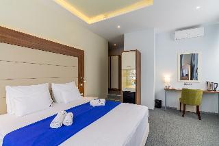 Privilege Suites by Central Park fotoÄŸrafÄ±