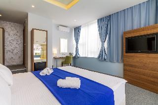 Privilege Suites by Central Park fotoÄŸrafÄ±
