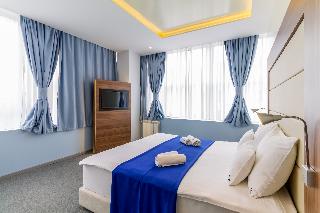 Privilege Suites by Central Park fotoÄŸrafÄ±