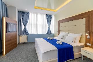 Privilege Suites by Central Park fotoÄŸrafÄ±