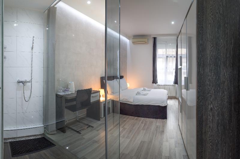 Central Park Residence - Oda