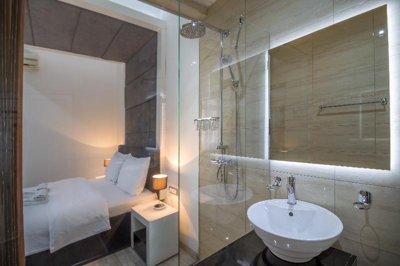 Central Park Residence - Oda