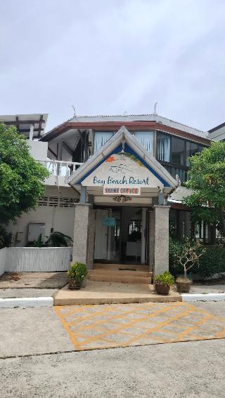 Bay Beach Resort, Koh Samui fotoÄŸrafÄ±