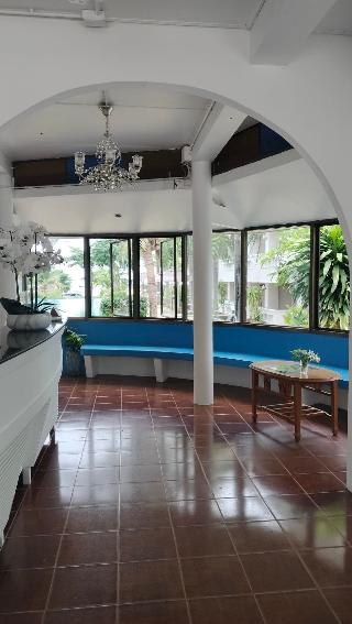 Bay Beach Resort, Koh Samui fotoÄŸrafÄ±