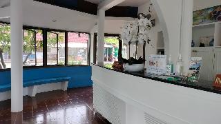 Bay Beach Resort, Koh Samui fotoÄŸrafÄ±