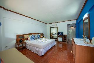 Bay Beach Resort, Koh Samui fotoÄŸrafÄ±