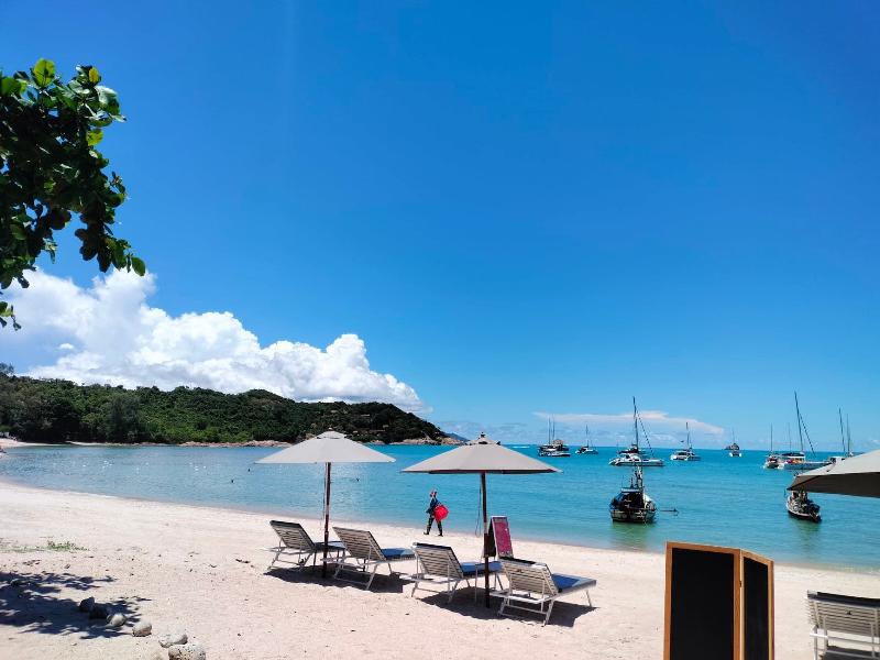 Bay Beach Resort, Koh Samui - Genel