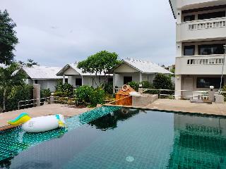 Bay Beach Resort, Koh Samui fotoÄŸrafÄ±