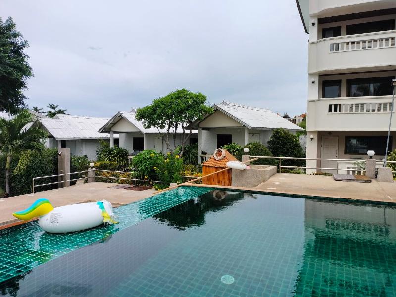 Bay Beach Resort, Koh Samui - Genel