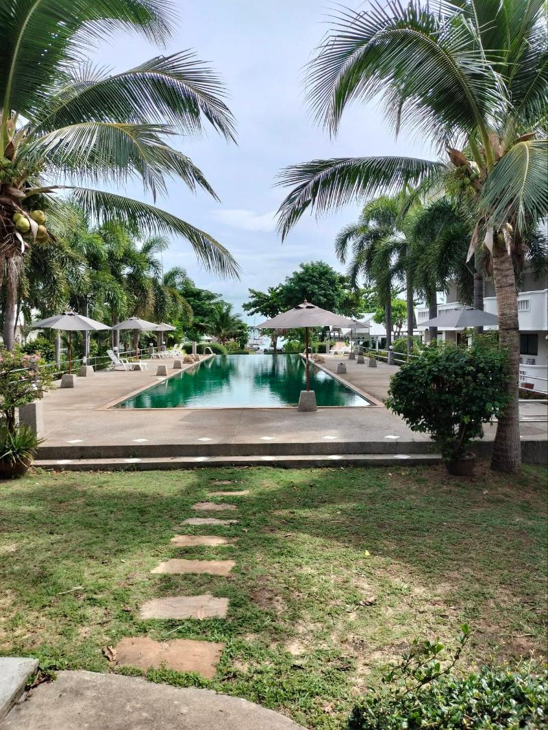 Bay Beach Resort, Koh Samui - Genel