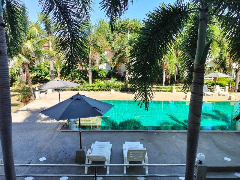 Bay Beach Resort, Koh Samui - Genel