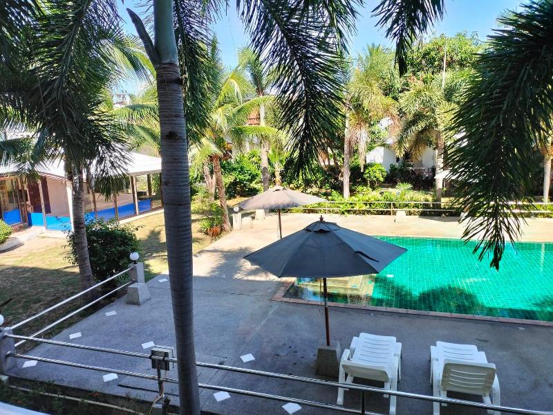 Bay Beach Resort, Koh Samui - Genel