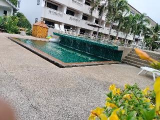 Bay Beach Resort, Koh Samui fotoÄŸrafÄ±